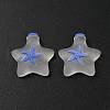 Resin Cabochons CRES-J042-03F-01-1