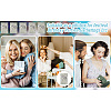 Rectangle Paper Jewelry Set Gift Box CON-TAC0013-01D-19