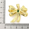 Real 18K Gold Plated Brass Pendant KK-R159-35G-01-3