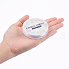 Elastic Crystal Thread EW-S003-0.4mm-01-A-3