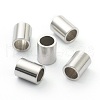 Non-Tarnish 304 Stainless Steel Beads STAS-H160-06B-P-1