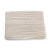 Polyester Flower Lace Trims OCOR-A007-21-2