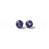 Preciosa® Crystal Beads Y-PRC-BB4-20480-3
