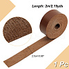 2M PU Leather Cord LC-WH0012-04D-2
