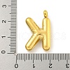 Ion Plating(IP) 304 Stainless Steel Pendants STAS-C102-16G-K-3