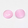 Cat Eye Cabochons CE-J002-6mm-M-3