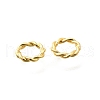 Brass Beads KK-K398-07A-G-2