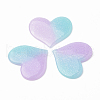 Resin Cabochons CRES-N016-32-2