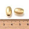 Rack Plating Brass Beads KK-K373-07B-G-2