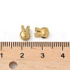 304 Stainless Steel Beads STAS-V010-01G-08-3