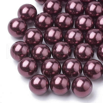 ABS Plastic Beads SACR-R780-10mm-Z20-1