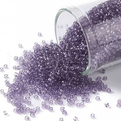 TOHO Round Seed Beads SEED-JPTR15-0019-1