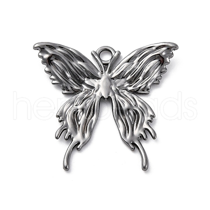 Rack Plating Alloy Pendants PALLOY-V002-10B-1