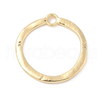 Alloy Pendants PALLOY-F316-01B-G-1