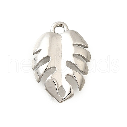 Brass Pendants KK-A245-02C-P-1