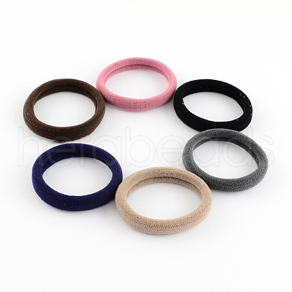 Elastic Hair Ties OHAR-R127-03-1
