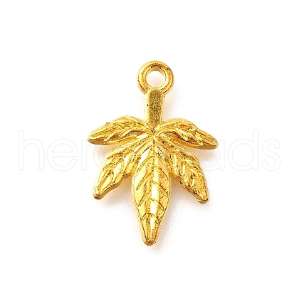 Alloy Pendants TIBE-L008-11G-1