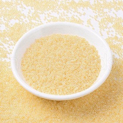 MIYUKI Round Rocailles Beads SEED-X0054-RR0513-1