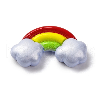 Resin Cabochons X1-CRES-Z010-03B-1
