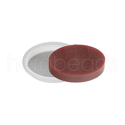 DIY Pendant Silicone Molds DIY-S047-04D-1