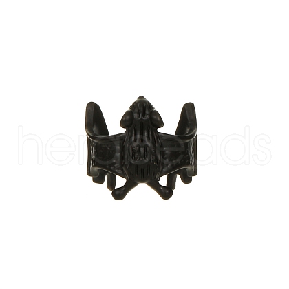 Brass Cuff Earrings PW-WGFCFE9-01-1