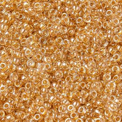 MIYUKI Round Rocailles Beads SEED-X0056-RR0234-1