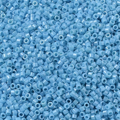 MIYUKI Delica Beads SEED-J020-DB0218-1