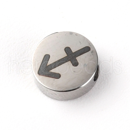 304 Stainless Steel Beads FIND-CJC0005-01E-P-1