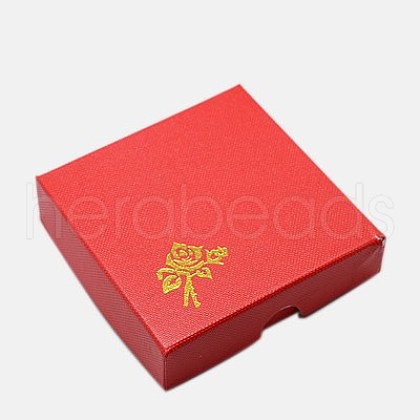 Cardboard Bracelet Boxes CBOX-G003-14E-1