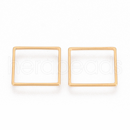 304 Stainless Steel Linking Ring STAS-S079-10A-1-1