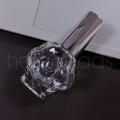 Glass Spray Perfume Bottles PW-WG90646-02-1