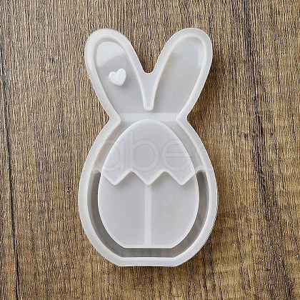 Easter DIY Silicone Ornaments Molds SIMO-R011-01D-1