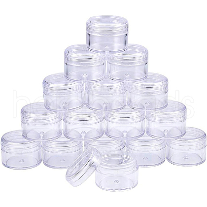Plastic Bead Containers CON-BC0004-22A-43x31-1