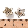 CCB Bead Caps CCB-U001-10P-3