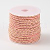 Rivet Faux Suede Cord LW-M002-10-1