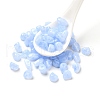 Transparent Acrylic Beads OACR-A021-12I-2