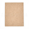 Kraft Paper Couple Bracelets Display Cards CDIS-T004-12-2