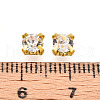Sew on Rhinestone KK-S326-05-3