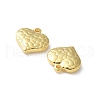 304 Stainless Steel Pendants STAS-I330-022G-2