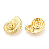 Brass Pendants KK-N257-64G-2