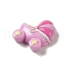 Baby Theme Opaque Resin Decoden Cabochons CRES-L043-B01-2