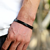 Stainless Steel Plain Bangles OZ8156-3-1