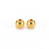 ABS Plastic Beads SACR-S276-01B-G-2