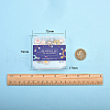 SUNNYCLUE Alloy Enamel Pendants FIND-SC0001-14-7