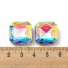 Glass Rhinestone Cabochons RGLA-M017-A01-001ST-3