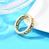 925 Sterling Silver Finger Rings RJEW-D321-02-2
