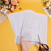 PVC Mesh AJEW-WH0348-453A-02-3