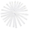 Polyester Elastic Binding Straps AJEW-WH0270-284D-1