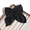 Cloth Acetate Alligator Hair Clip PW-WG48174-03-1