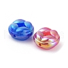 Acrylic Beads MACR-C029-08-2